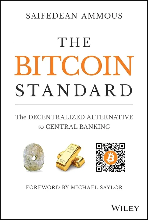 Cover: Der Bitcoin-Standard
