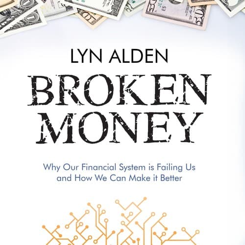 Cover: Broken Money
