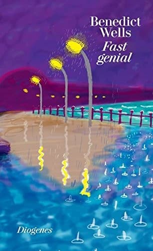 Cover: Fast genial