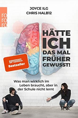 Cover: Hätte ich das mal früher gewusst