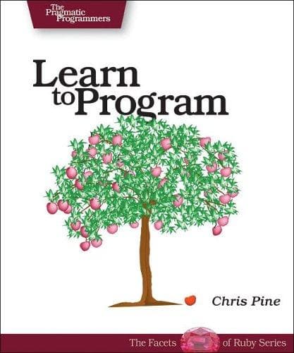 Cover: Learn to Program