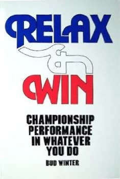 Cover: Relax and Win